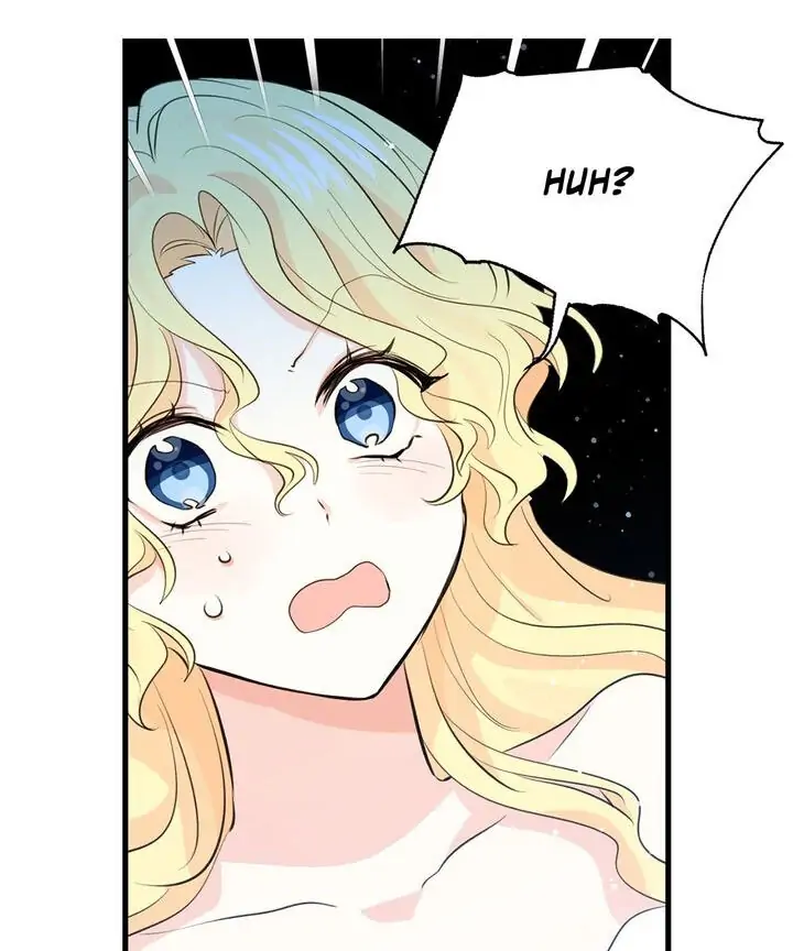 I’m the Ex-Girlfriend of a Soldier chapter 33 - page 17